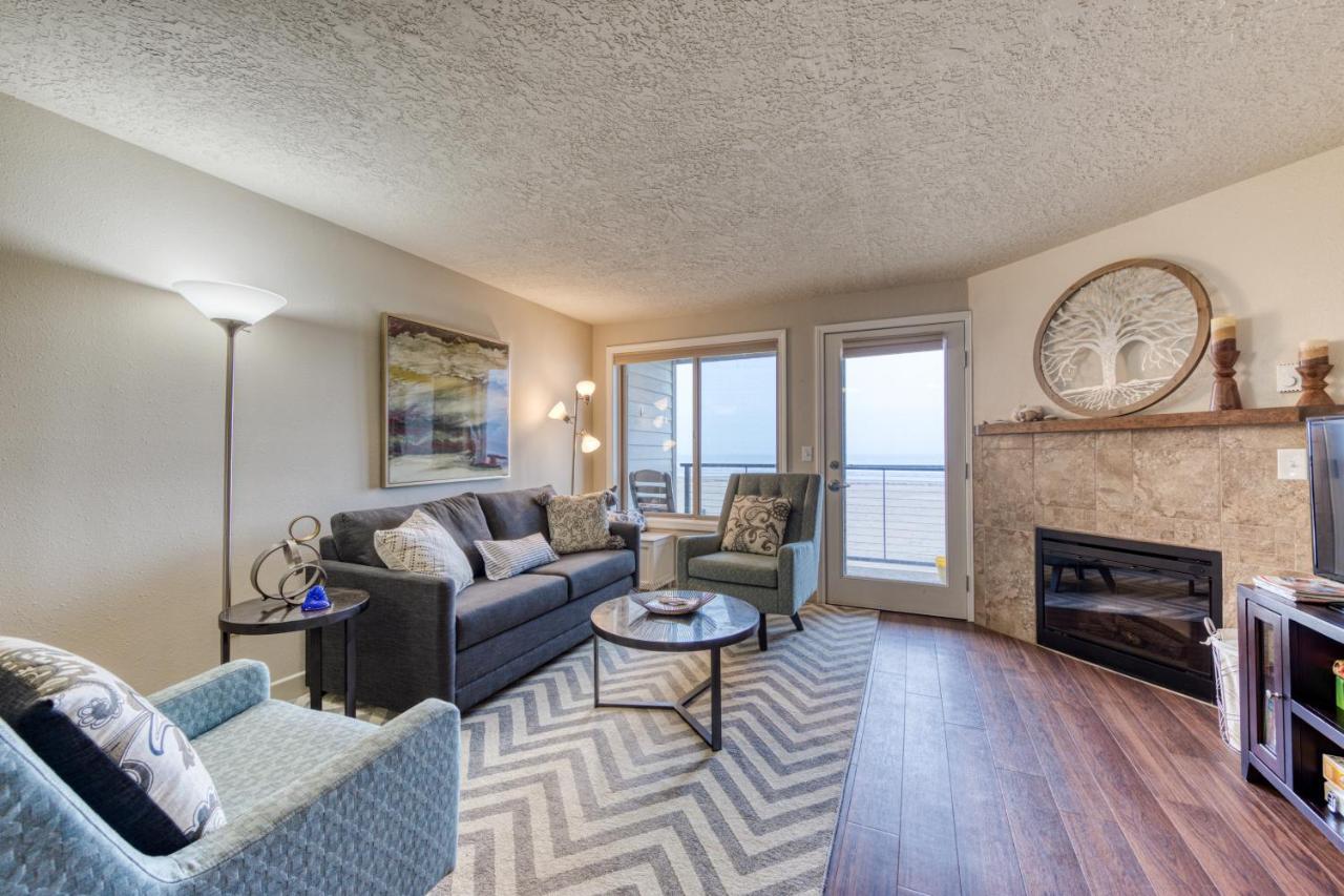 Appartamento Ocean View Vacay Rockaway Beach Esterno foto